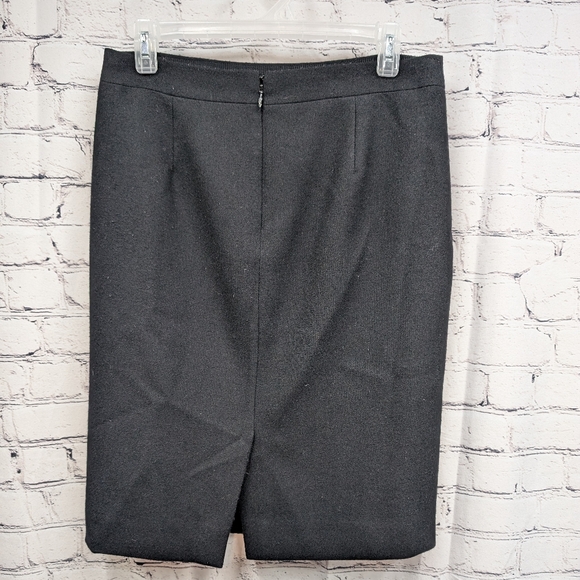 J crew pencil skirt - Picture 2 of 5